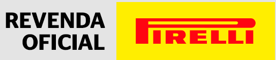 Revenda Oficial Pirelli