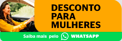 Desconto para mulheres