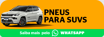 Pneus para SUVs