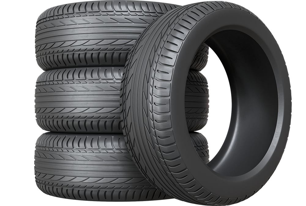 Pneus ARO 15